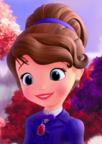 Sofia the First