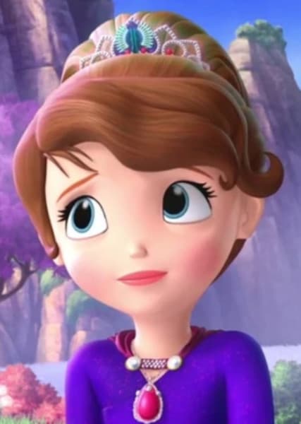 Sofia the First