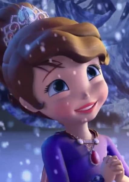 Sofia the First