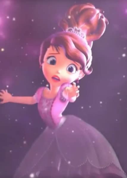 Sofia the First