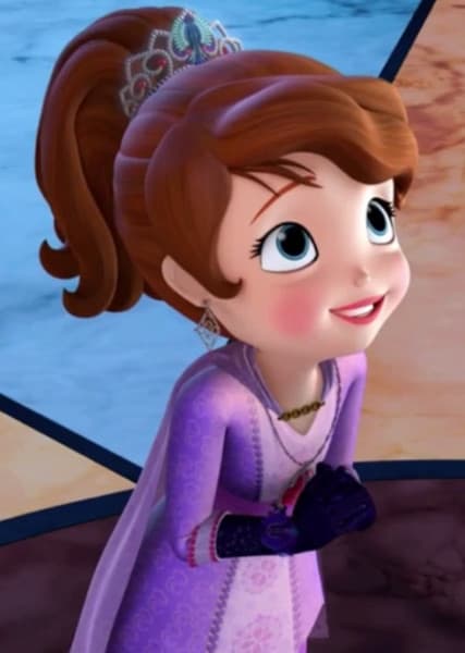 Sofia the First