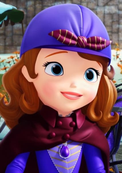 Sofia the First