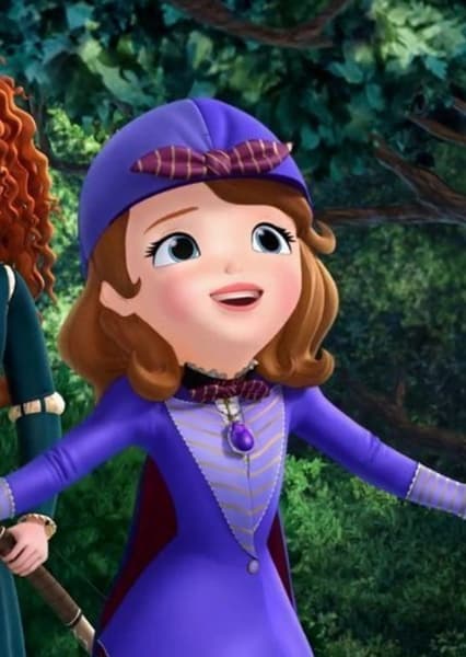 Sofia the First