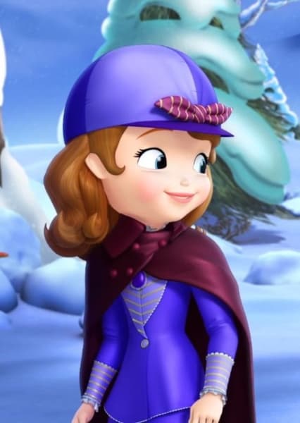 Sofia the First