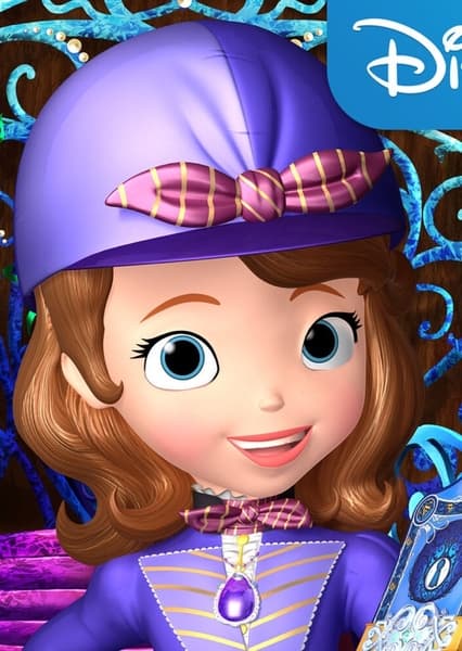 Sofia the First