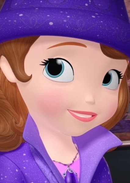 Sofia the First