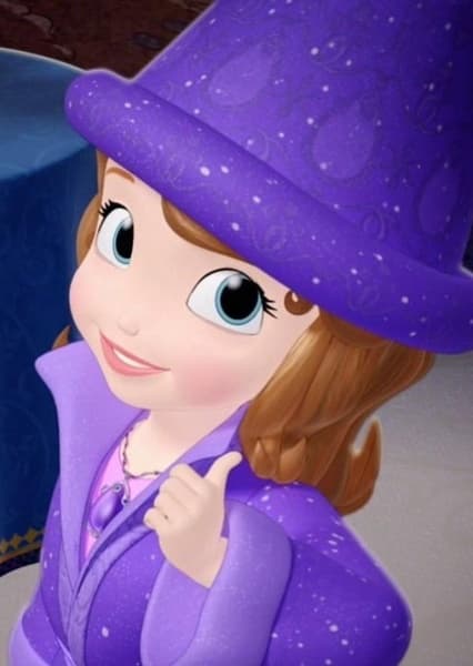 Sofia the First