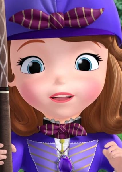 Sofia the First