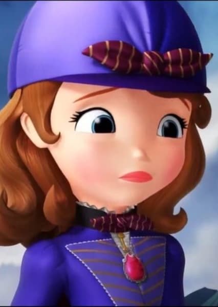 Sofia the First
