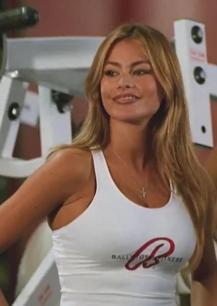 Sofía Vergara