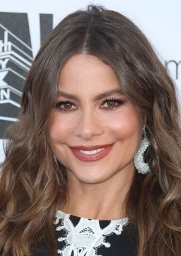 Sofía Vergara