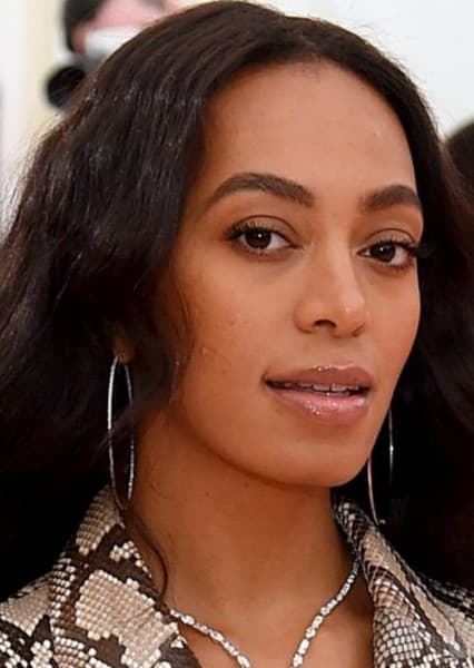 Solange