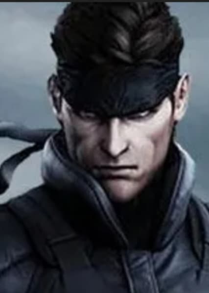 Solid Snake