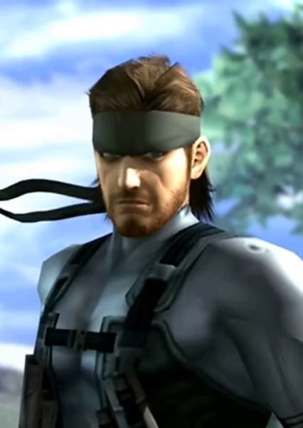 Solid Snake