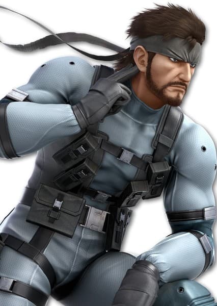 Solid Snake