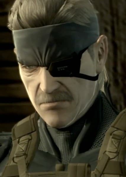 Solid Snake