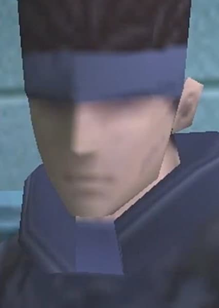 Solid Snake