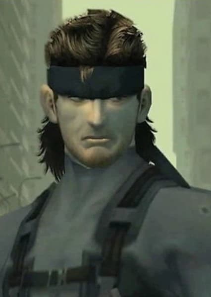 Solid Snake