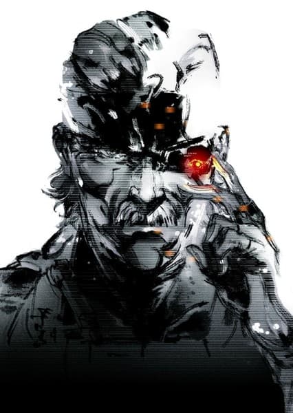 Solid Snake