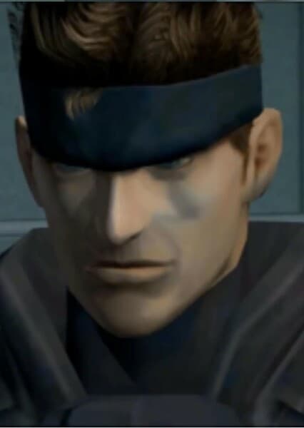 Solid Snake