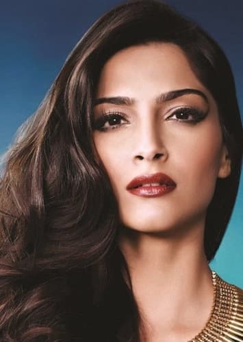 Sonam Kapoor Ahuja