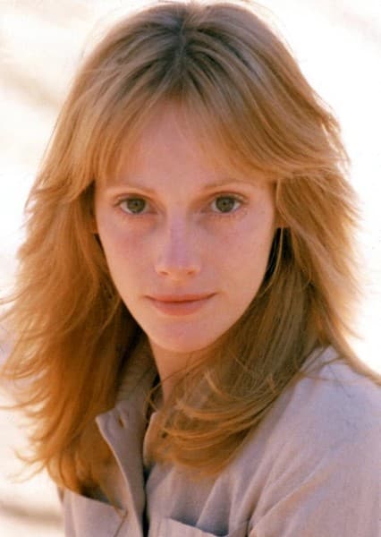 Sondra Locke