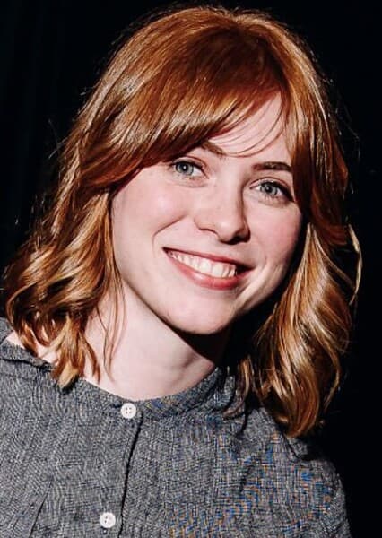 Sophia Lillis