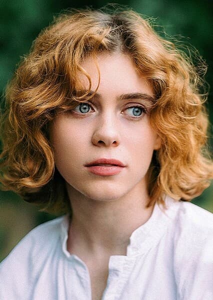 Sophia Lillis