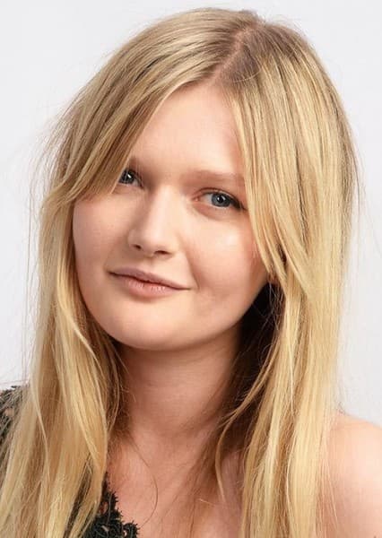 Sophie Kennedy Clark