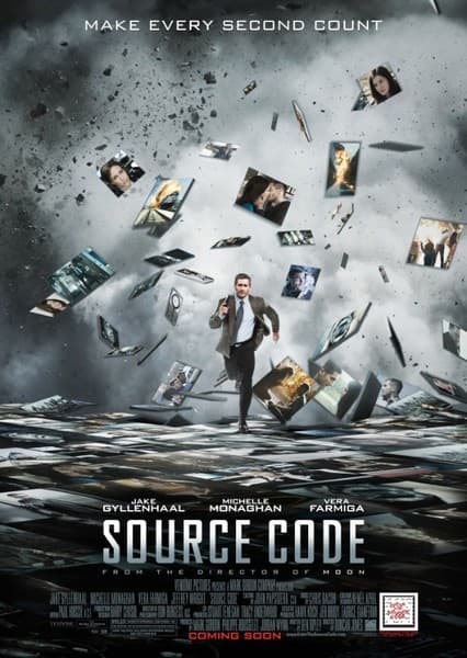 Source Code (2011 Film)