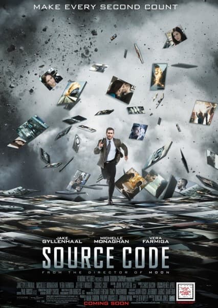 Source Code (2011 Movie)