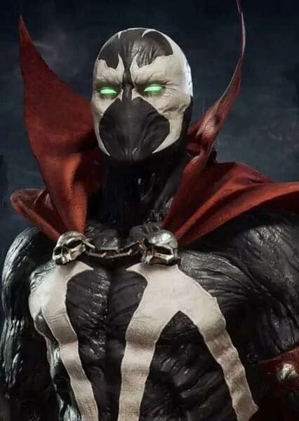 Spawn