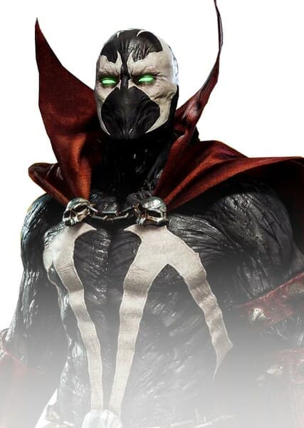 Spawn