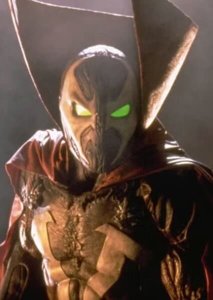 Spawn