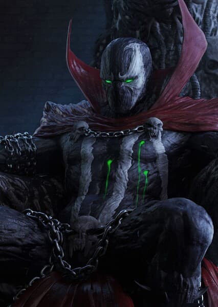 Spawn