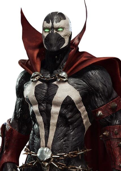 Spawn