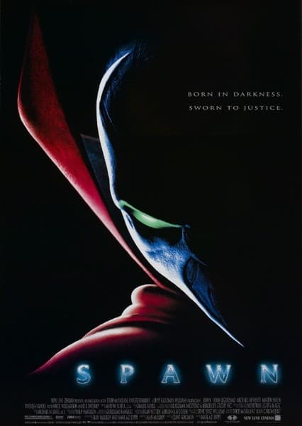 Spawn (1997)
