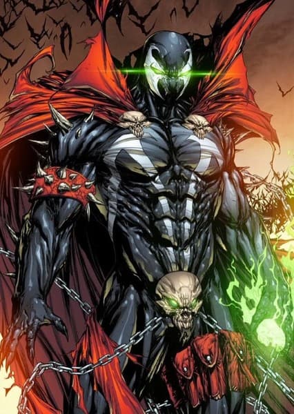 Spawn