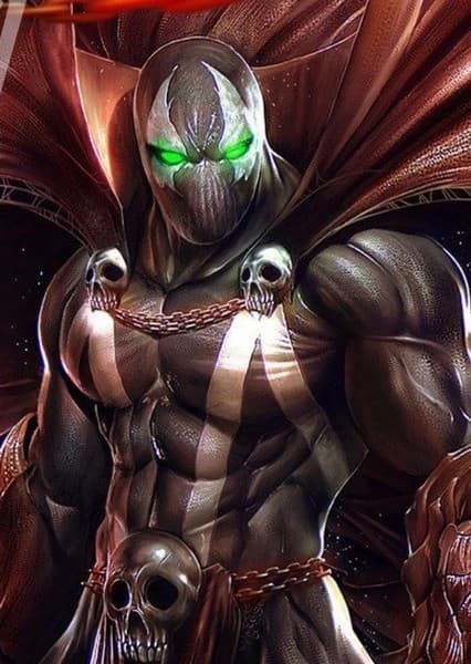 Spawn