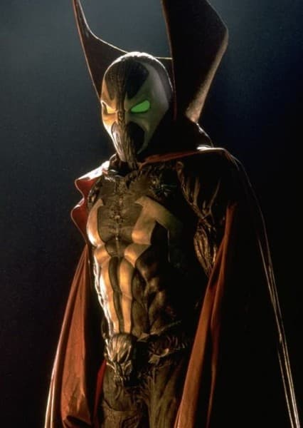 Spawn
