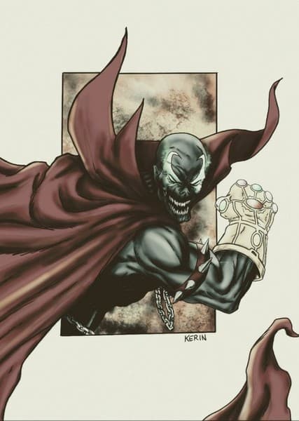 Spawn