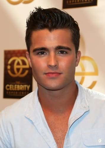 Spencer Boldman