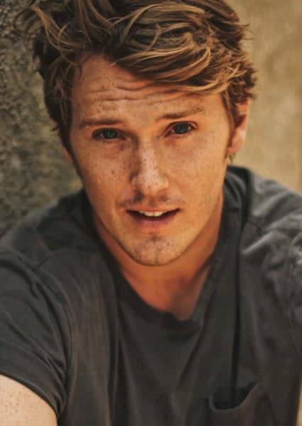 Spencer Treat Clark