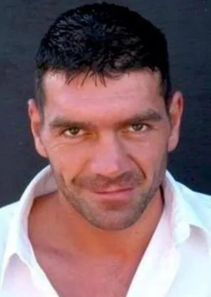 Spencer Wilding
