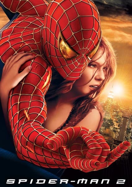 Spider-Man 2