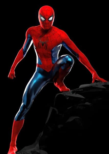 Spider-Man (MCU)