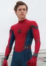 Spider-Man (Tom Holland)
