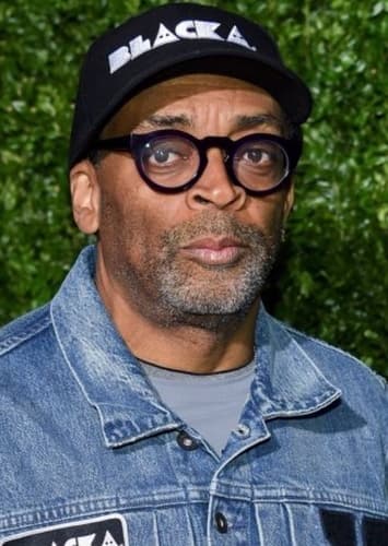 Spike Lee