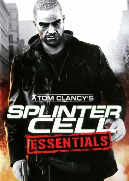 Splinter Cell: Essentials