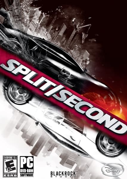 Split/Second
